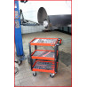 Chariot d'atelier métal KSTOOLS 890.0001
