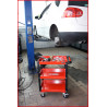 Chariot d'atelier métal KSTOOLS 890.0001