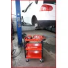 Chariot d'atelier métal KSTOOLS 890.0001 | Levage & Manutention | Ekib