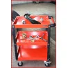 Chariot d'atelier métal KSTOOLS 890.0001 | Levage & Manutention | Ekib