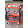 Chariot d'atelier métal KSTOOLS 890.0001