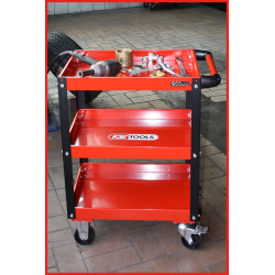 Chariot d'atelier métal KSTOOLS 890.0001