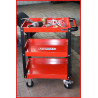 Chariot d'atelier métal KSTOOLS 890.0001