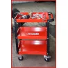 Chariot d'atelier métal KSTOOLS 890.0001 | Levage & Manutention | Ekib