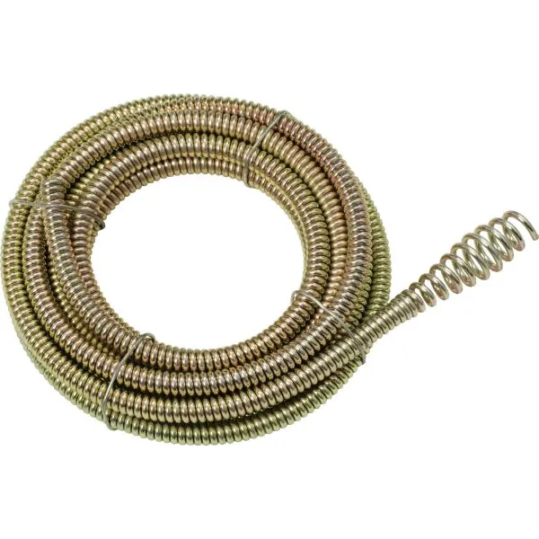 Spirale de rechange . Ø10 mm x 9 | Rangement atelier | Ekibat