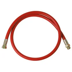 Kit de rechange tuyau flexible . raccord 1/2" | Rangement atelier | Ek