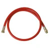 Kit de rechange tuyau flexible . raccord 1/2" | Rangement atelier | Ek