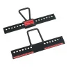 Paire de flasques pour KS42 / KS 42 | Rangement atelier | Ekibat