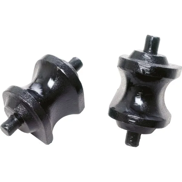 Galet latéral pour 902.1100 . 902.1125 et 902.1125T | Rangement atelie