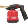 Chalumeau propane . corps en matière synthétique KSTOOLS | Rangement a