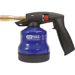 Chalumeau propane . corps métallique KSTOOLS 903.5904 | Rangement atel