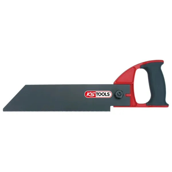 Scie à main pour le PVC . L.300 | Scies manuelles | Ekibat