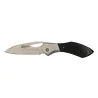 Couteau de poche manche micarta et acier inoxydable | Rangement atelie