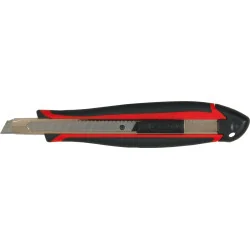 Cutter à système de blocage . 9 mm | Rangement atelier | Ekibat