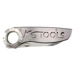 Couteau de poche KS Tools KSTOOLS 907.2121 | Rangement atelier | Ekiba