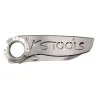 Couteau de poche KS Tools KSTOOLS 907.2121 | Rangement atelier | Ekiba