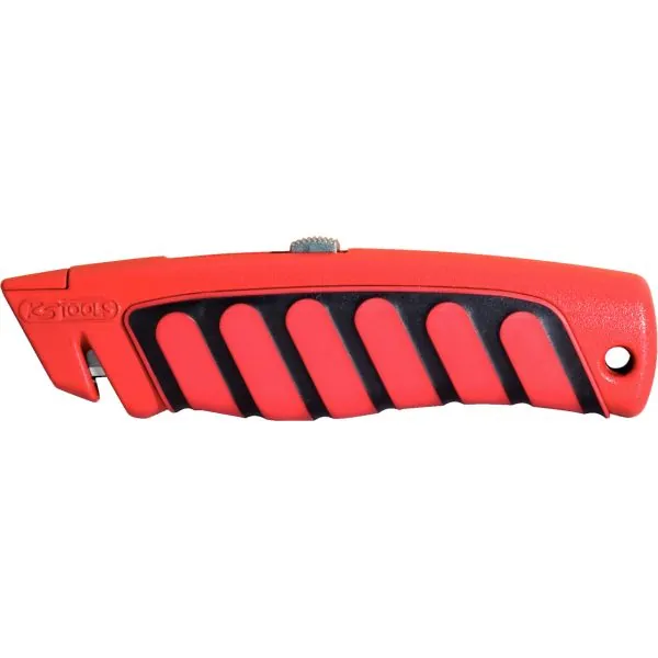 Cutter professionnel universel à poignée bi-matière . 19 | Rangement a