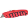 Cutter professionnel universel à poignée bi-matière . 19 | Rangement a