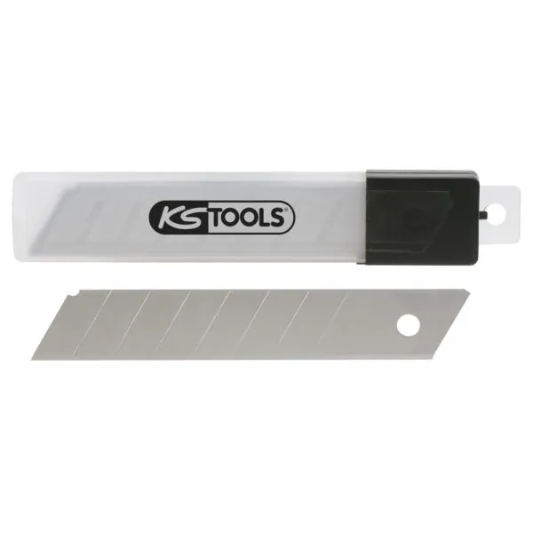Lames de rechange pour 907.2141 - paquet de | Rangement atelier | Ekib