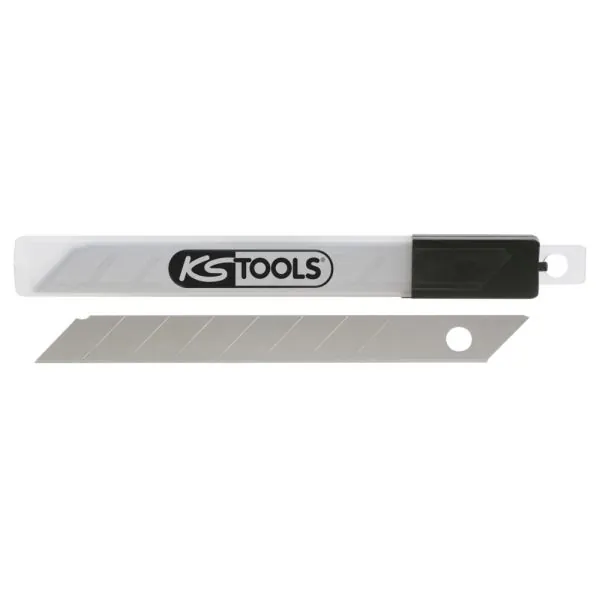 Lames de rechange pour 907.2167 - paquet de | Rangement atelier | Ekib