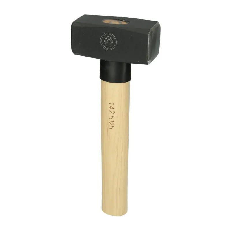 Massette emmanchée en frêne . 1 .25kg KSTOOLS 142.5125 | 142.5125 Massette emmanchée en frêne . 1 .25kg KSTOOLS 142.5125 | 142.5125