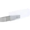 Lames droites . 12 mm du 907.2200 - | Rangement atelier | Ekibat