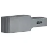 Lames droites . 16 mm du 907.2200 - | Rangement atelier | Ekibat