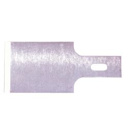 Lames droites . 20 mm du 907.2200 - | Rangement atelier | Ekibat