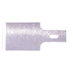 Lames droites . 20 mm du 907.2200 - | Rangement atelier | Ekibat
