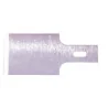 Lames droites . 20 mm du 907.2200 - | Rangement atelier | Ekibat