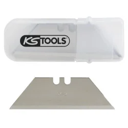 Lames de rechange pour 907.2145 - paquet de | Rangement atelier | Ekib