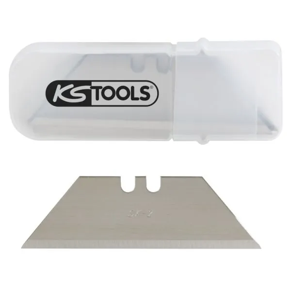 Lames de rechange pour 907.2145 - paquet de | Rangement atelier | Ekib