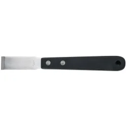 Grattoir lame inox . 20x185 mm KSTOOLS 907.2267 | Rangement atelier |