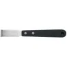 Grattoir lame inox . 20x185 mm KSTOOLS 907.2267 | Rangement atelier |
