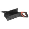 Scie egoine travaux courant 500mm . 3 angles | Rangement atelier | Eki
