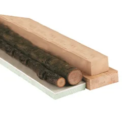 Scie egoine gros travaux 550mm . 3 angles | Rangement atelier | Ekibat