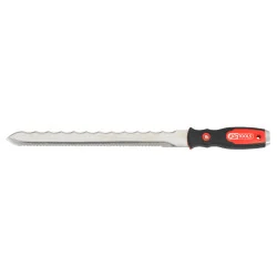 Scie couteau L. 280 mm découpe de laine | Rangement atelier | Ekibat