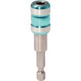 Porte-embouts 1/4" L. 65 mm KSTOOLS 910.1114 | Rangement atelier | Eki
