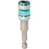 Porte-embouts 1/4" L. 65 mm KSTOOLS 910.1114 | Rangement atelier | Eki