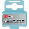 Boîte de 5 embouts POZIDRIV INOXplus PZ3 L. | Tournevis & Embouts | Ek
