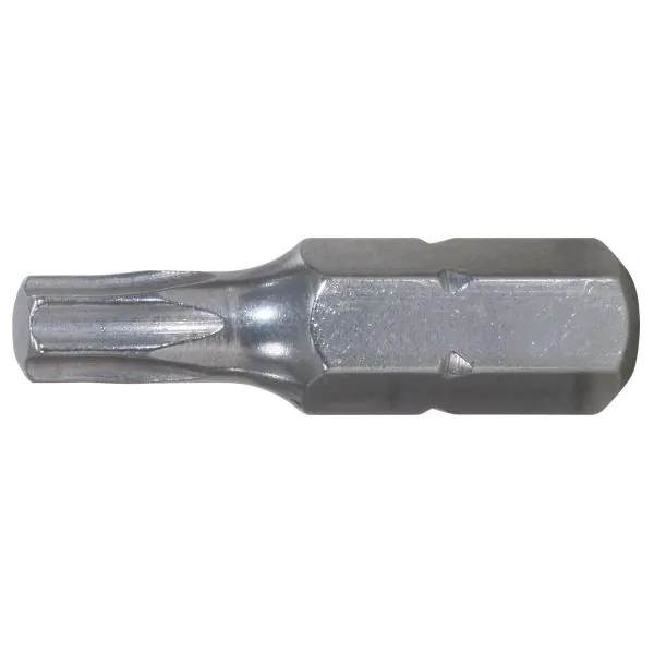 Boite de 5 embouts de vissage INOX TORX® | Vis inox | Ekibat
