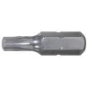 Boite de 5 embouts de vissage INOX TORX® | Vis inox | Ekibat