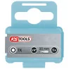Boite de 5 embouts de vissage INOX TORX® | Vis inox | Ekibat