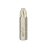 Embout pour tournevis à frapper POZIDRIV® . PZ3 | Vis bois | Ekibat