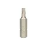 Embout pour tournevis à frapper TORX® . T25 | Vis bois | Ekibat