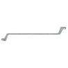 Clé polygonale contre-coudée TORX® . E14xE18 KSTOOLS 911.0364 | Clés &