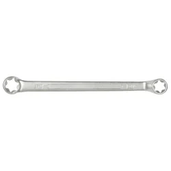Clé polygonale contre-coudée TORX® . E16xE22 KSTOOLS 911.0365 | Clés &