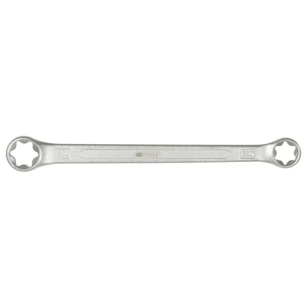 Clé polygonale droite TORX® . E10xE12 KSTOOLS 911.0373 | Clés & Douill