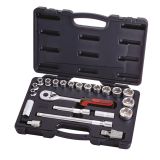 Coffret de douilles ECOLE 1/2'' KSTOOLS 911.0622 | Clés & Douilles | E