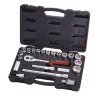 Coffret de douilles ECOLE 1/2'' KSTOOLS 911.0622 | Clés & Douilles | E